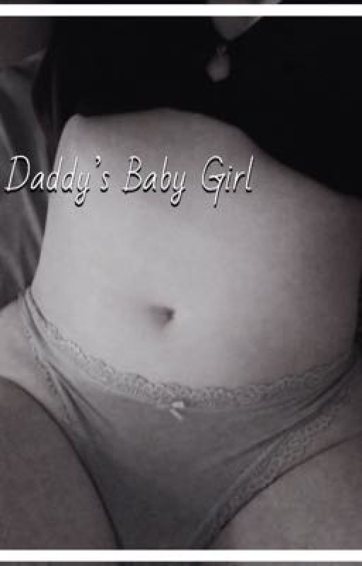 Daddy's Baby Girl by Russian_Cow_