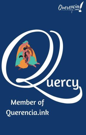 Quercy (Member of Querencia.ink) by Querencia_ink