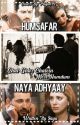 Humsafar | Preeran ✓ by shrii_wrts