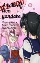 Yuno Gasai x Male reader x Ayano Aishi by Monksanto