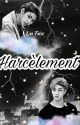 凸(¬◡¬)凸  Harcèlement  凸(¬◡¬) by WifeOfWooyoung