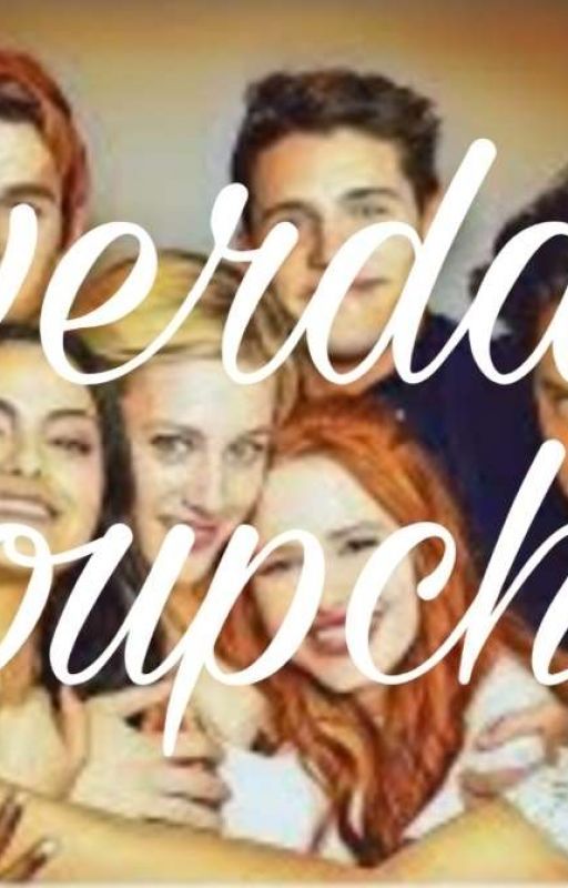 Riverdale groupchat  by Evilregal38