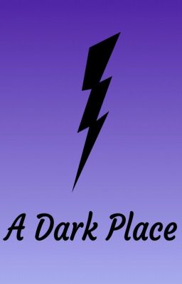 A Dark Place (Lucifer x Reader) cover