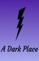 A Dark Place (Lucifer x Reader) by Sondepoch