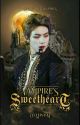 Vampire's Sweetheart || KSJ ✔ by Oxijinism