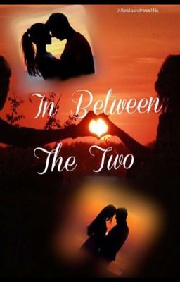 In Between the Two (Completed) cover