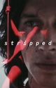 stripped // kylo ren x reader by exquisiteahnia