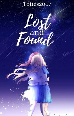 Lost and Found cover