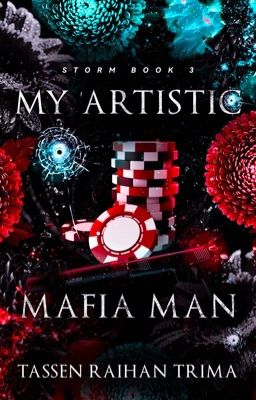 My Artistic Mafia Man cover