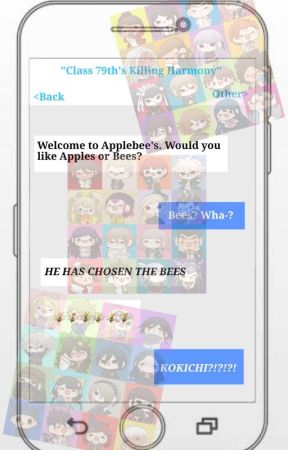 Another Danganronpa Chatfic :D by Multi-Fandom_Weeb