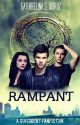 Rampant: A Divergent FanFiction (Book Two) © by Gatubellina