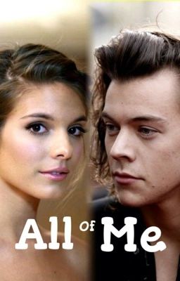 All of Me (Harry Styles) - Book 2 cover