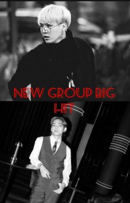 New Group BIG HIT [MYG×KTH ×READER](ENG){C}✔ cover