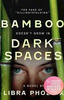 bamboo doesn't grow in dark spaces. [80K Words / Complete] cover