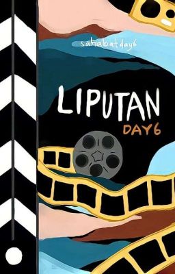 LIPUTAN [DAY6] cover