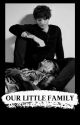 Our Little Family (L.S) [mpreg]  long fic  by St_tomlinson