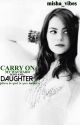 Carry On My Wayward Sons...... and Daughter (Season One/ COMPLETED) by misha_vibes