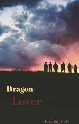 Dragon Lover [Book 1 In The Dragon Series] cover