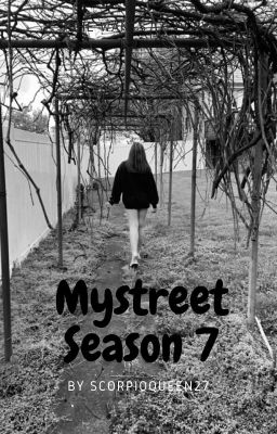 MyStreet Season 7 cover