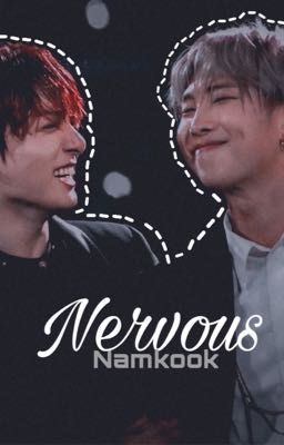 Nervous -Namkook- cover