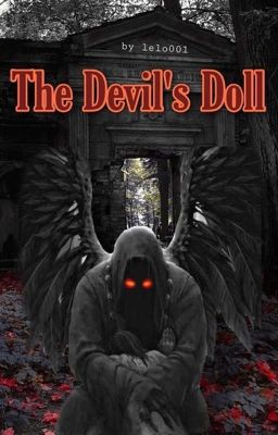 The Devil s Doll cover