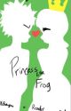 Bakugou x Reader Princes and the Frog AU by AngelaImp5509