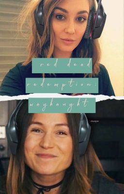 Wayhaught: Red Dead Redemption - part two cover