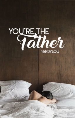 You're the Father || larry stylinson (mpreg) cover