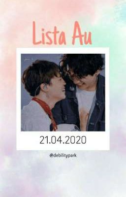 Lista || Au Kookmin cover