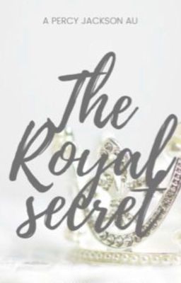 The Royal Secret {DISCONTINUED} cover