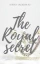 The Royal Secret {DISCONTINUED} by fictional_fanatic2