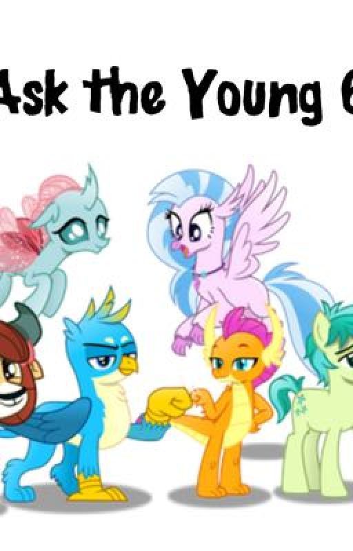 Ask or Dare the Young Six by Youngsixfan