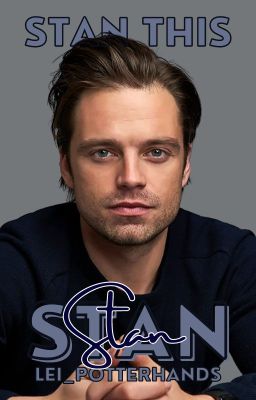 We Stan || Sebastian Stan+Characters Imagines || REQUESTS CLOSED cover