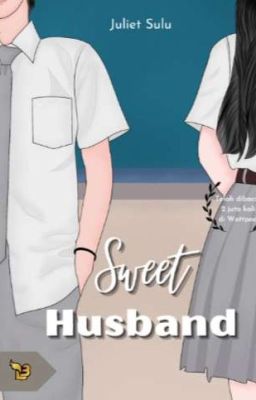 SWEET HUSBAND [END] cover