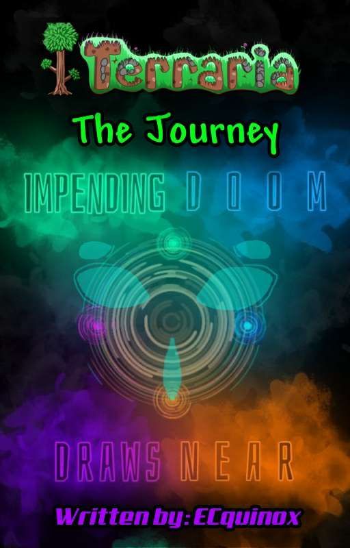 Terraria: The Journey by ECquinox