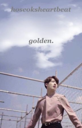 GOLDEN | JJK by hoseoksheartbeat