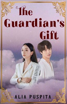 The Guardian's Gift cover