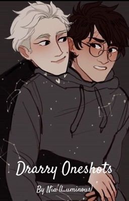 Drarry Oneshots cover