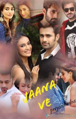 Jaana ve- behir ff (completed)  cover