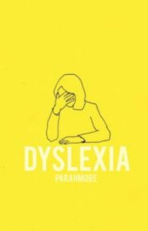 dyslexia ☹ m.c. (Español) by harrymurder