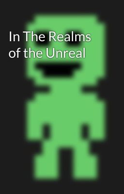 In The Realms of the Unreal cover