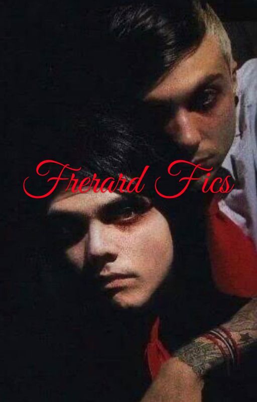 AspynEmmile's Frerard Fics by AspynEmmilie