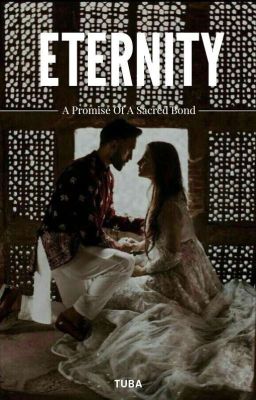 Eternity cover