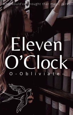 Eleven O'Clock ▹Muggle  cover