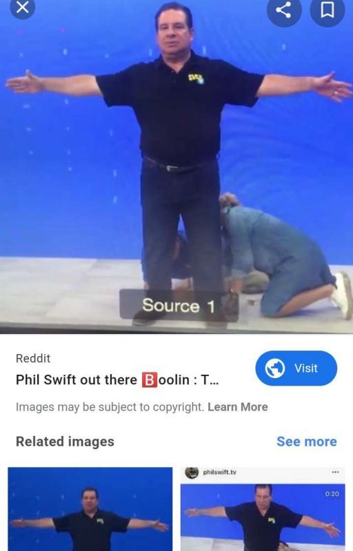 Phil Swift x Reader -3- by ImDyingInside55