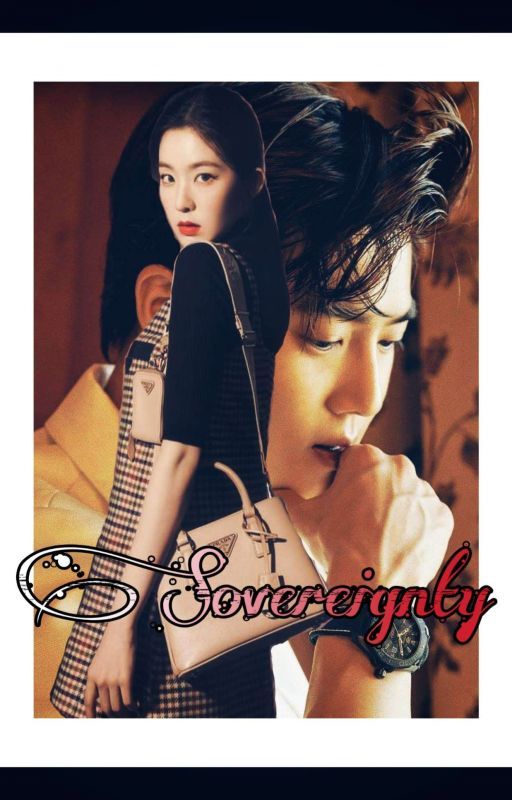 Sovereignty (A SuRene FanFic) by YourWomanOfLetters