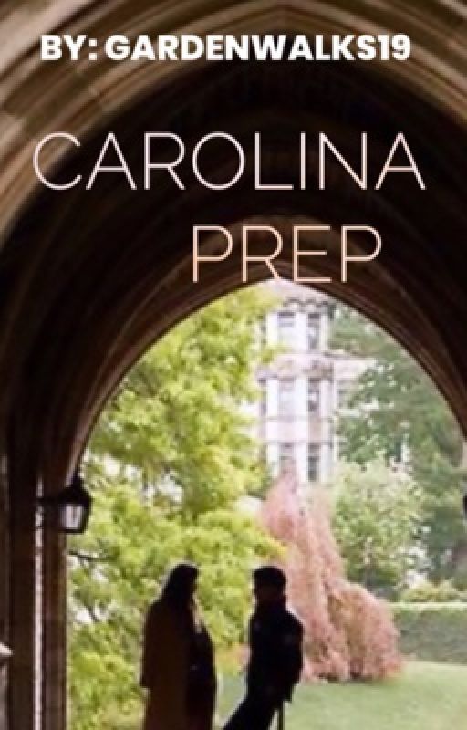 Carolina Prep by gardenwalks19