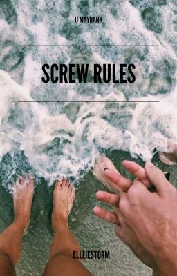 Screw Rules cover