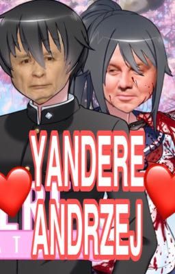 YANDERE DUDA cover