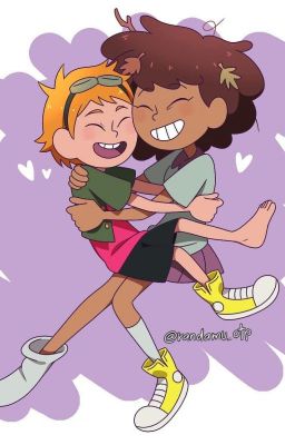 This isn't Wartwood ... (An Amphibia Story) cover